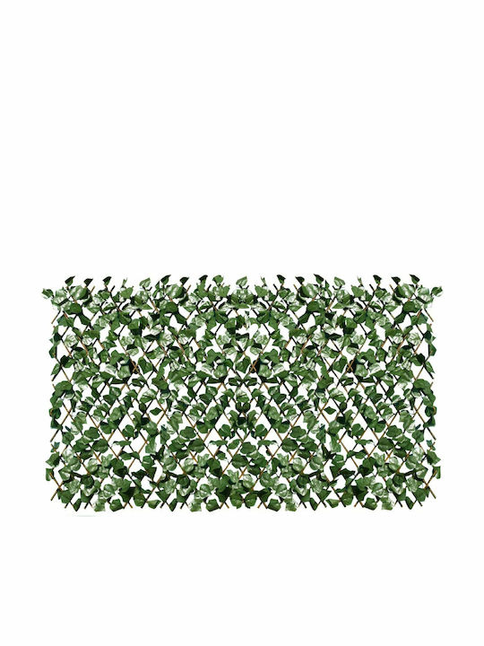Grasher Artificial Foliage in Trellis 65% Density 2x1m