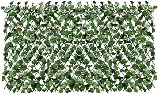 Grasher Artificial Foliage in Trellis 65% Density 2x1m