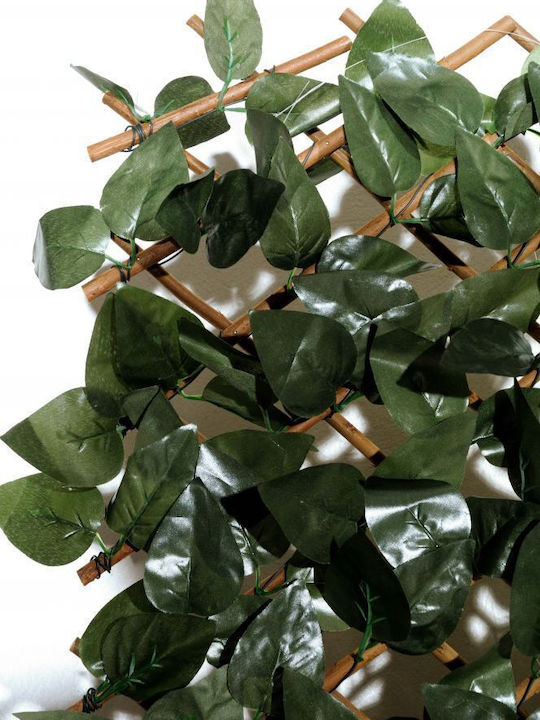 Newplan Artificial Foliage in Trellis 1x2m