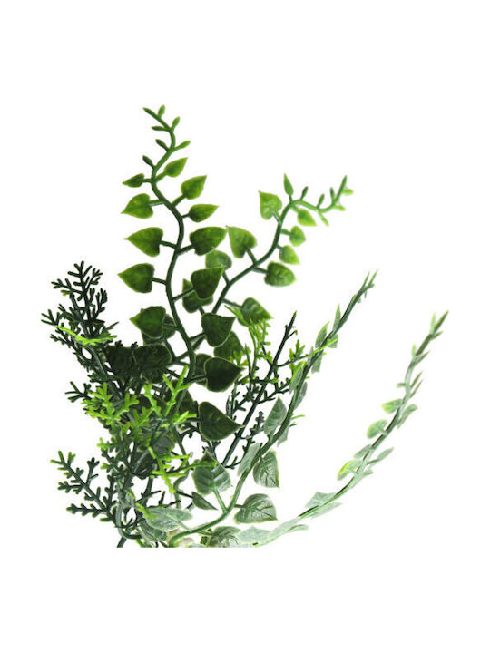 Gardin Artificial Foliage Panel 50x50cm