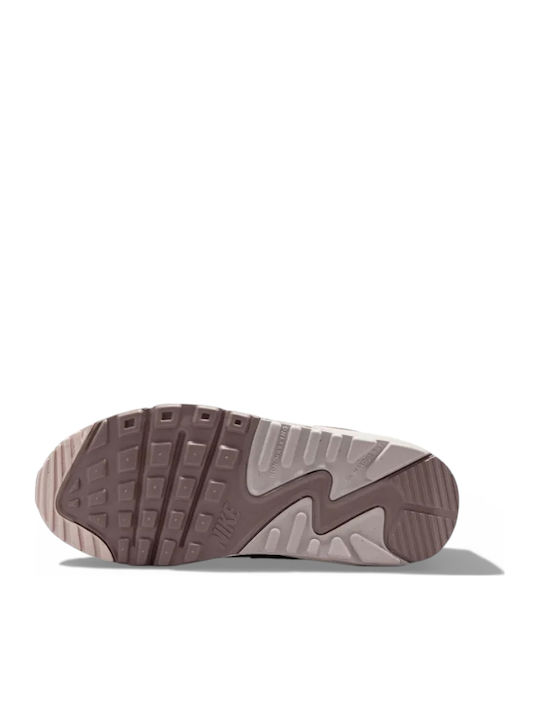 Air Max 90 Air Max Kids Sneakers Beige