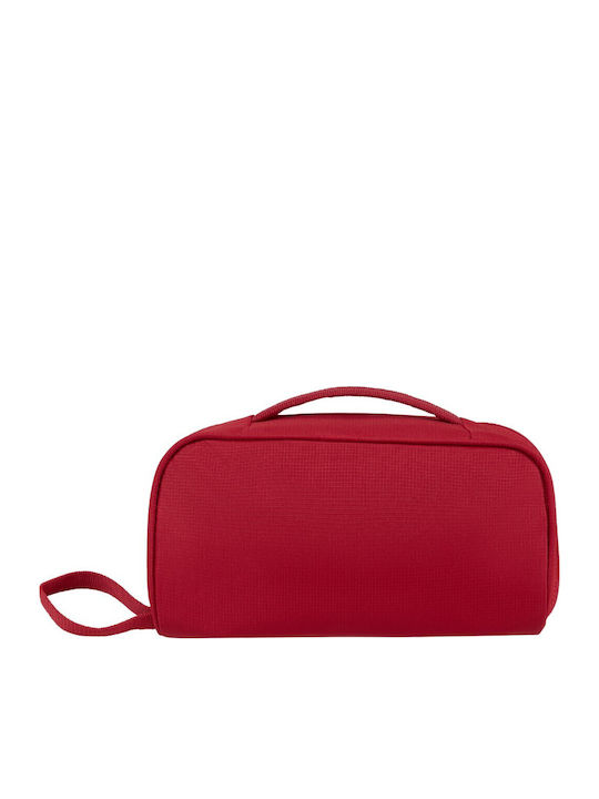 American Tourister 157362-0424 Cloudrider Wash Bag Νεσεσέρ Κόκκινο