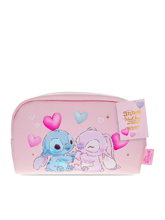 I Heart Stitch Waschbeutel