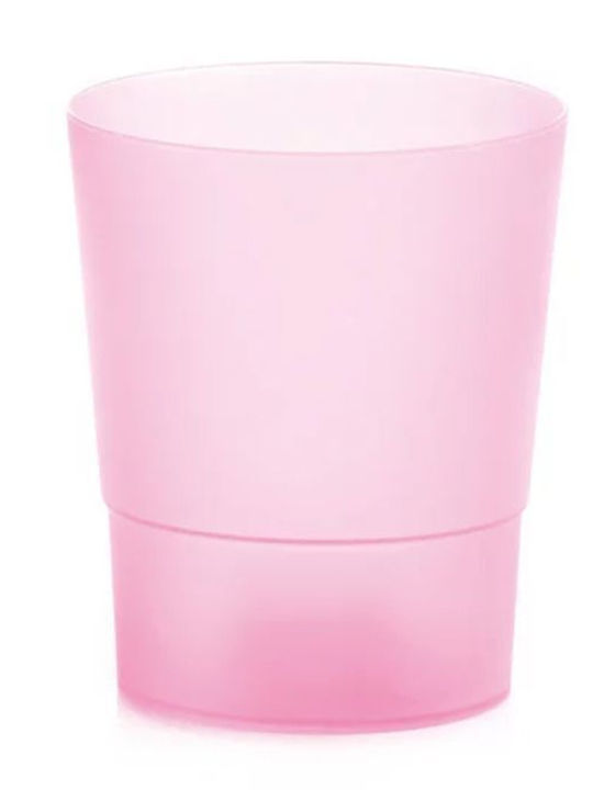 Iliadis Coubi Orchid Ghiveci Plastic Transparent