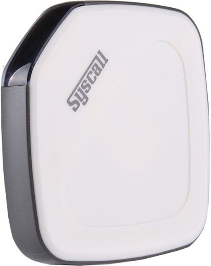 Syscall SGP-300R Customer Alert System 10pcs.