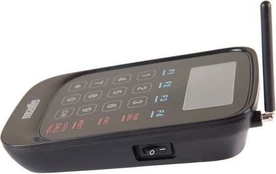 Syscall Gp 2000t Waiter Call Base