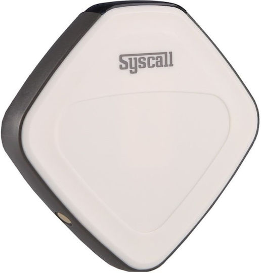 Syscall SGP-300R Customer Alert System 10pcs.