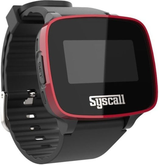 Syscall Personaluhr