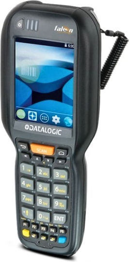 Datalogic Falcon X4 PDA с Възможност за Четене на 2D и QR Баркодове