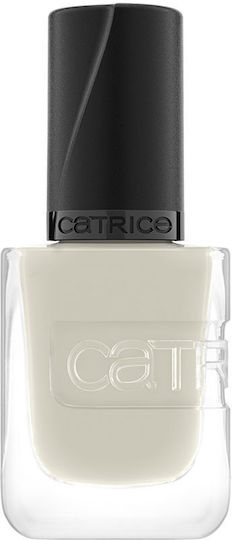 Catrice Cosmetics Ημιμόνιμο Βερνίκι Νυχιών 042 10.5ml