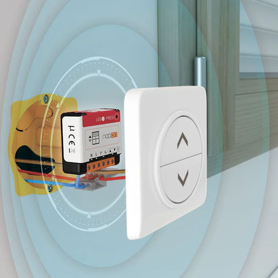 NodOn Smart Switch ZigBee
