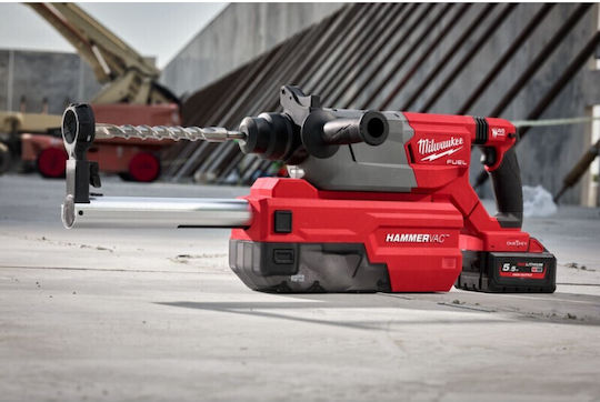 Milwaukee M18FDDEL32-0 DEDICA Прахоуловител За дрил 32 мм