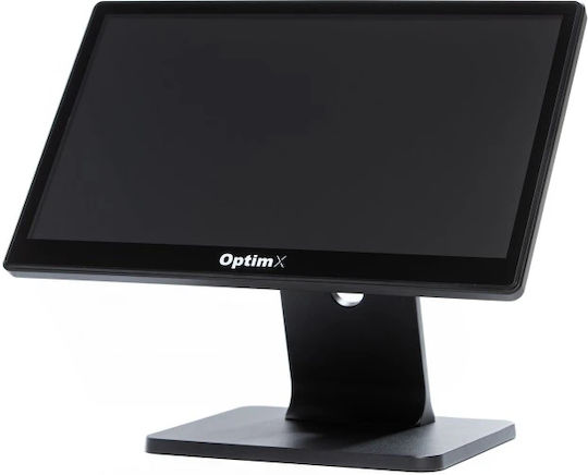 Pos Σύστημα POS All-In-One Desktop με Οθόνη 15.6"