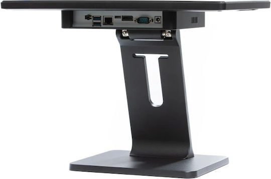 Pos Σύστημα POS All-In-One Desktop με Οθόνη 15.6"