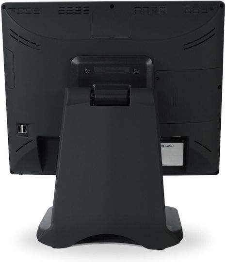 ICS All-In-One POSDesktop