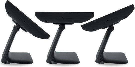 ICS All-In-One POSDesktop