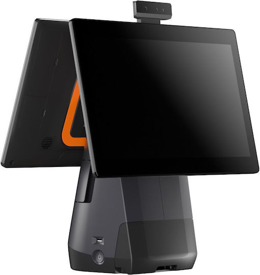 SunMi All-In-One POSDesktop Display 15.6"