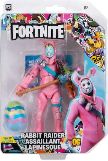 Action-Figur Fortnite 15cm.