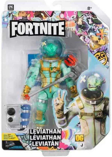 Φigură de acțiune Fortnite 15cm cm