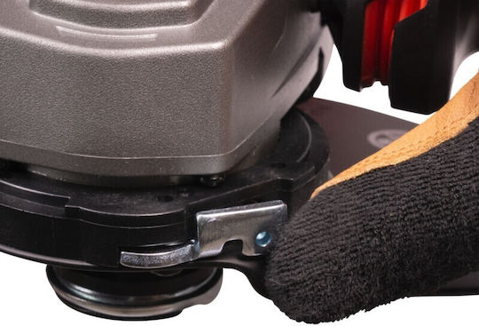 Milwaukee 4933499242 Τροχός 230mm Μπαταρίας 2x12Ah