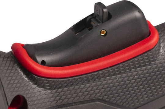 Milwaukee 4933499242 Τροχός 230mm Μπαταρίας 2x12Ah