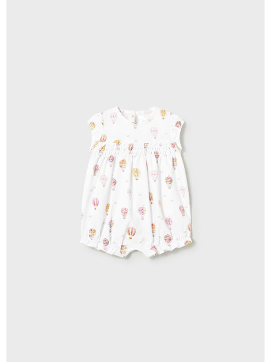 Mayoral Set Onesies