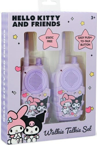 OTL Kids' Walkie Talkies