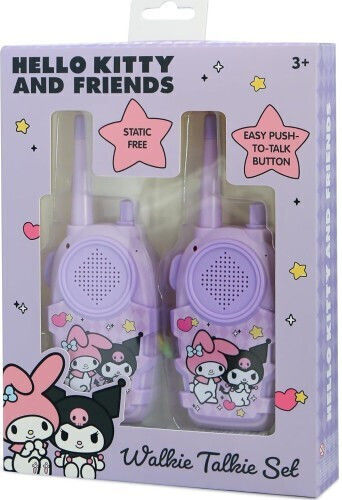 OTL Kids' Walkie Talkies