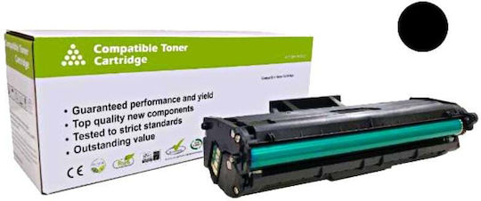 Compatible Toner for Laser Printer Brother TN2510XL Black