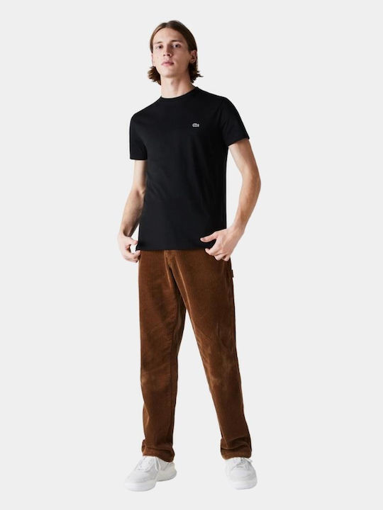 T-shirt Black
