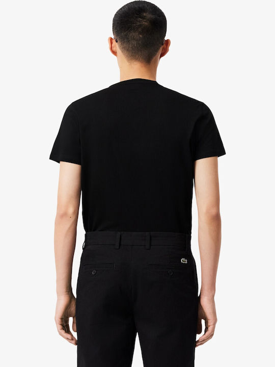 T-shirt Black