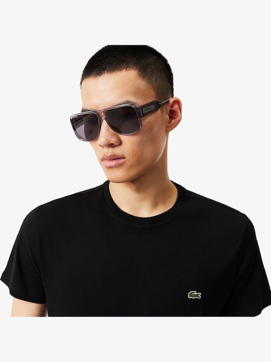 T-shirt Black