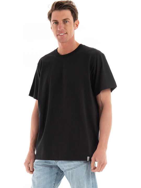 T-shirt Black