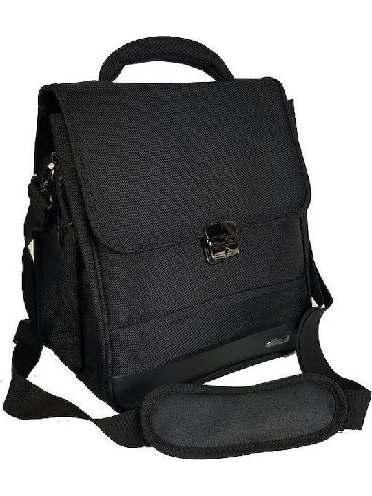 RCM Case for Laptop Black 6365-black