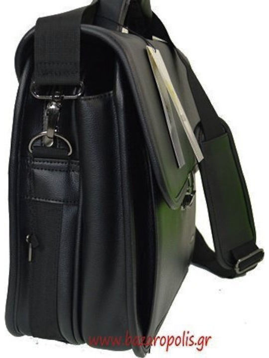 RCM Θήκη για Laptop σε Μαύρο χρώμα 7440-Black