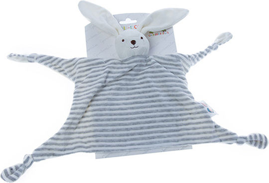 Gamberritos Kids Baby Cloth Gray