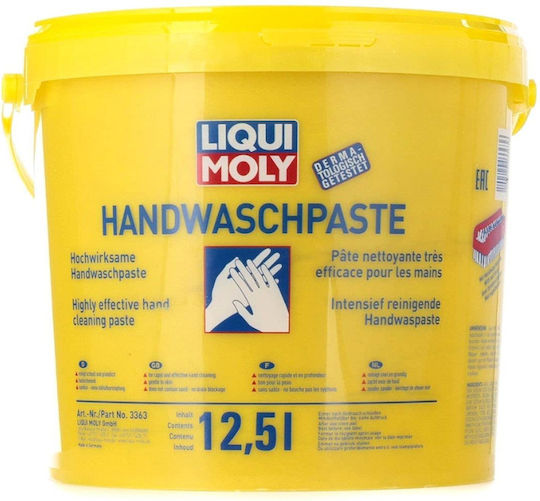 Liqui Moly Πάστα Χεριών 12.5lt