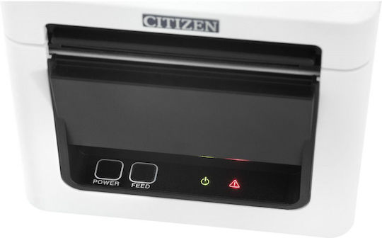 Citizen CT-E351 Термичен Принтер за касови бележки Сериен / USB