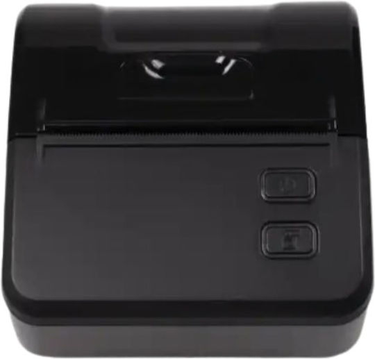 Zywell Zm-06 Thermische Quittungsdrucker Tragbar USB