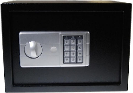 Next Сейф Размери Д22.8xШ17xВ16.8см 35039-00---2