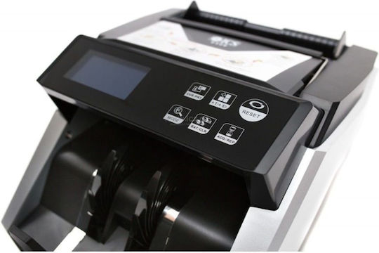 ICS Geldzähler KAT-ΧΑΡ-DP6500E