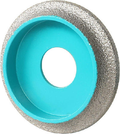 Shaping Disc for Marble Tiles Convex 10mm Bihui Dgv310