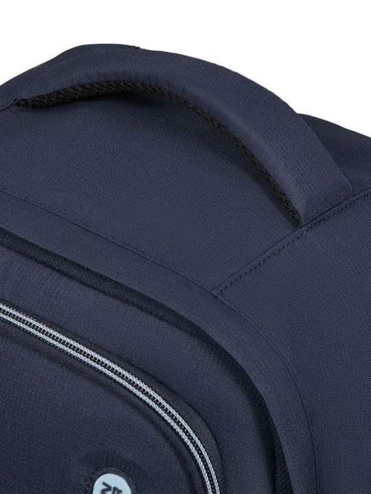 American Tourister Cabin 24lt Navy Blue