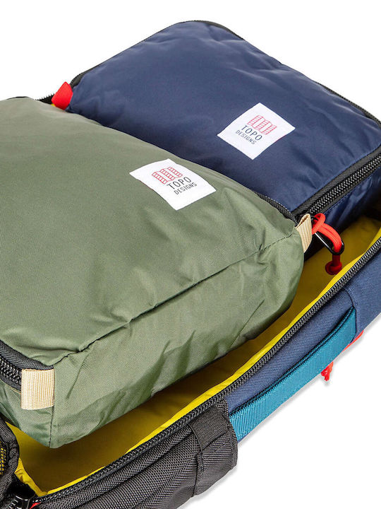 Topo Designs Backpack 30lt Γκρι