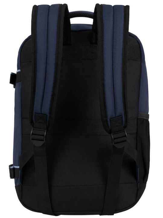 American Tourister Cabin 24lt Navy Blue