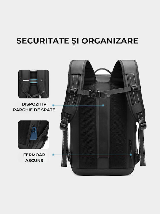 Rucsac Waterproof 60L Verde