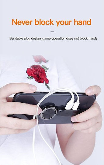 XO Convertor Lightning masculin în Lightning feminin 1buc