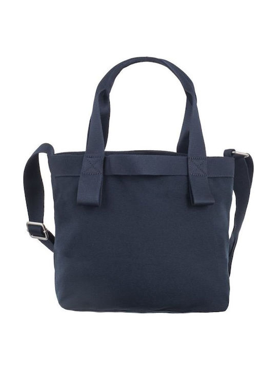 Tommy Hilfiger Γυναικεία Tote Τσάντα από Συνθετικό Δέρμα Tommy Hilfiger Γυναικεία Tote Τσάντα από Συνθετικό Δέρμα