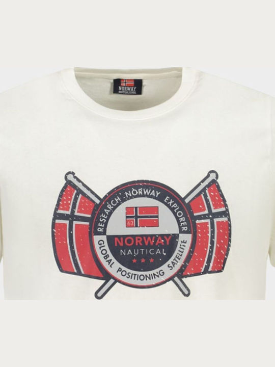 T-shirt White