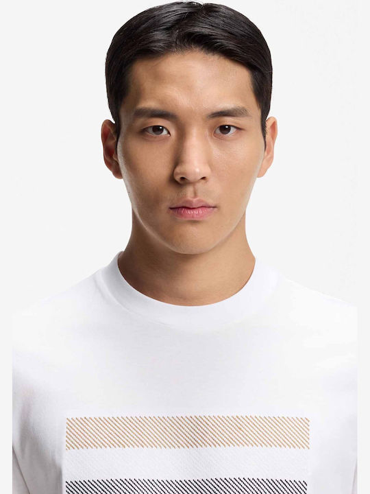 T-shirt White
